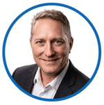 Dr Darin OBryan Circle Headshot