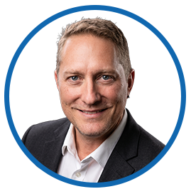 Dr Darin OBryan Circle Headshot