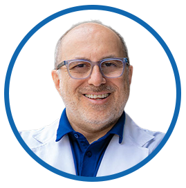 Dr Farhad Boltchi Circle Headshot