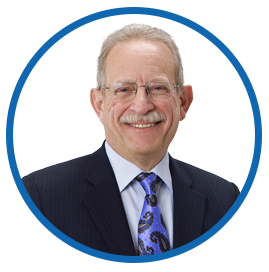 Scott Ganz Blue Circle Scott Ganz Blue Circle